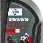Silkolene Pro 4 5W-40 XP 1L